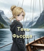 Обложка произведения Тень Фьорда