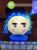 Обложка произведения Наверное самое необычное создание