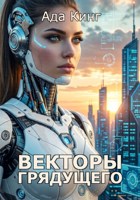 Обложка произведения Векторы грядущего