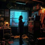 Обложка произведения Клуб счастливчиков