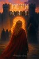 Обложка произведения Проклятие Истинных
