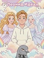 Обложка