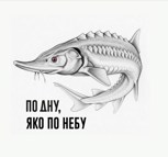 Обложка произведения По дну, яко по небу...