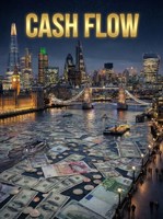 Обложка произведения Денежный поток