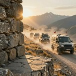 Обложка произведения Таласса!