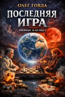 Обложка произведения Последняя Игра. Книга 1