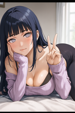 Хината статус жена