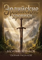 Обложка произведения Эрдийские хроники