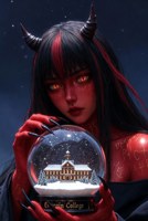 Обложка произведения Эвергрин 2015