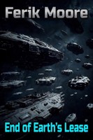 Обложка произведения The Lease on Earth Ends in 2027