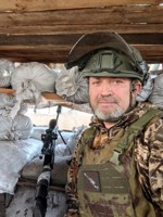 Обложка произведения Вся жизнь моя.. Война!