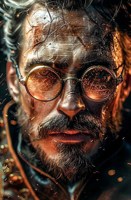 Обложка произведения Левша