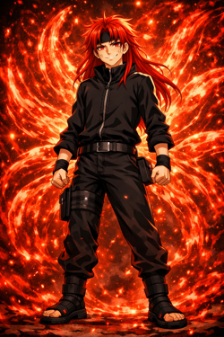 Курама покров биджу и...