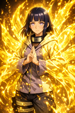 Хината покров биджу и...