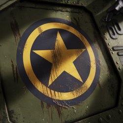 Символ ОБН