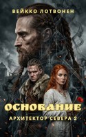 Обложка произведения Основание