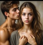 Обложка произведения Этой паре быть!