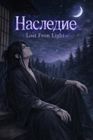 Обложка произведения Наследие