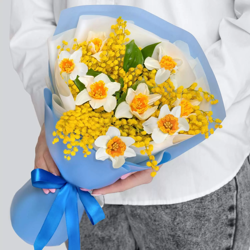 Важное поручение