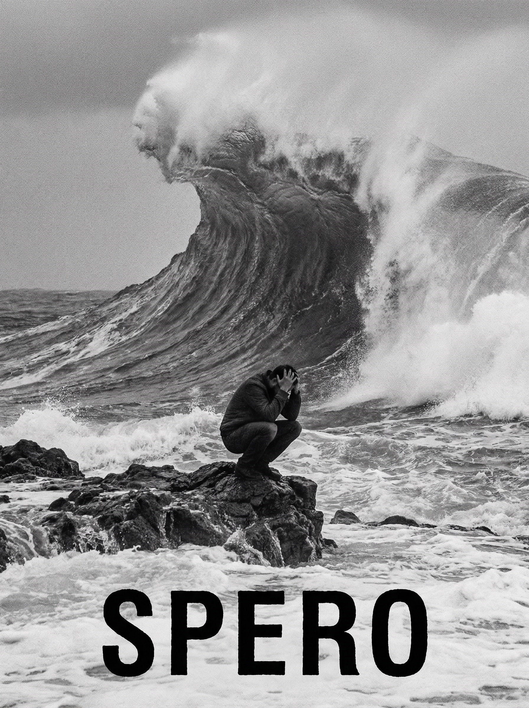 Обложка книги «Spero»