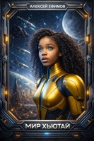 Обложка произведения Второй Рассвет