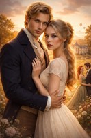 Обложка произведения Бал в Айфорд Мэнор