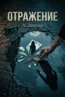 Обложка произведения Отражение