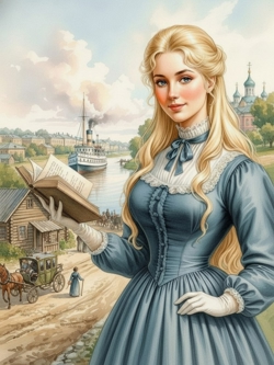 Ольга