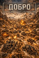 Обложка произведения Добро