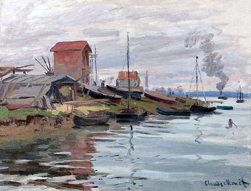 Обложка книги «Парижская осень»