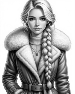 Вероника Игоревна