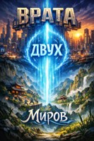 Обложка произведения Врата Двух Миров