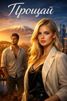 Обложка произведения Прощай