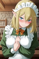 Обложка произведения Данмачи - Сильнейший Авантюрист