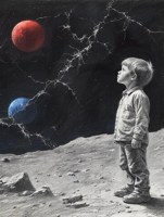 Обложка произведения Убежище грёз