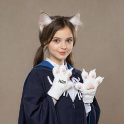 Пенни в Ня-моде