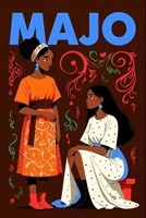 Обложка произведения Маджо 8