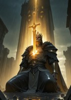 Обложка произведения Великий император - возрождение