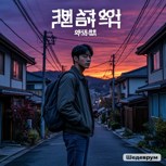 Обложка произведения Кошмары Сеула #1