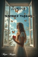 Обложка произведения Доктор наших сердец