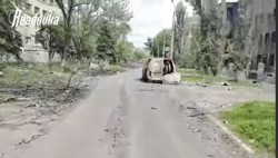 Вулиця Циолковського....