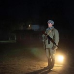 Обложка произведения Ночной пост