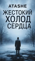 Обложка произведения Жестокий холод сердца