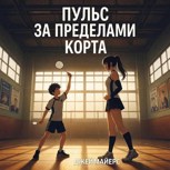 Обложка произведения Пульс за пределами корта.