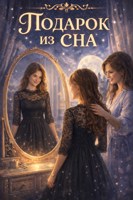 Обложка произведения Подарок из сна