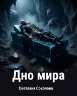 Обложка произведения Дно мира.
