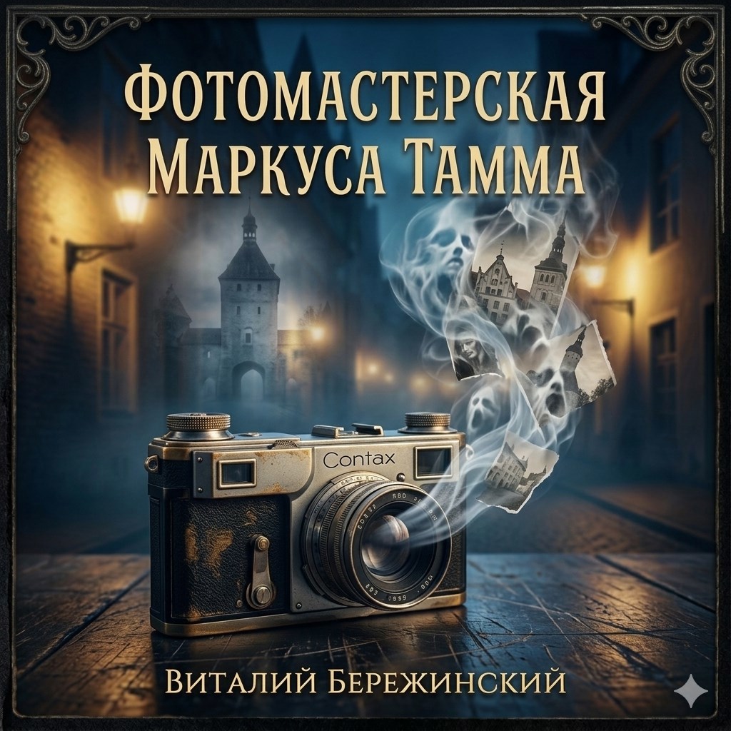 Обложка книги «Часть XIII Протокол тишина»