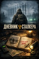 Обложка произведения Дневник Сталкера