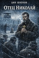 Обложка произведения Отец Николай