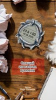 Обложка произведения Спящий изгнанник времени